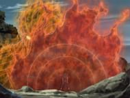 Itachi’s Susanoo (Image via Studio Pierrot)